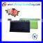 Custom Mini fashion pvc cosmetic bag Trendy Women Simple Makeup Bag
