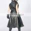 Rose team-Final Fantasy XV 15 Noctis Fighting Jackt Game Sexy Halloween Carnival Costume