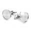 Stainless Steel Cufflinks Blank