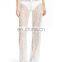C20 Lace Swim Cover Up Beach Pants Women