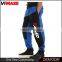 Cheap plain 100% cotton sweat pants
