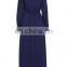 Wholesale kaftan abaya Ladies Long Sleeve Islamic Muslim long Dress