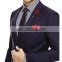 Top Selling Newest Mens Dark Navy Designers Wedding Suits for Men