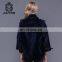 Top Quality Double Face Lamb Fur Coat Wide Varieties Sheep Women Leather Jacket