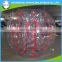Wholesale price bubble soccer football inflatable human hamster ball bumper