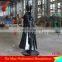 Playground 2M Height Fiberglass Statue Movie Characters Batman Sculpture