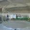 Outdoor romantic tourist transparent PVC 360 degree Room inflatable bubble tent