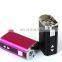 Best sale e-cigarette 3.3V-5.0V 510 Thread wholesale new box mod 2015