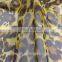 Hot sale leopard print silk chiffon fabric