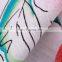 2014Fashion design good quality print poplin for girls shirt 100%cotton poplin