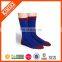 2017 Hotsale OEM high quality custom promotional socks
