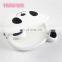 Hungary hotsale Wallets & Holders Wholesale girls fashion creative cute rubber animal coin purse