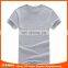 Factory Price Good Material Healthy Plain t Shirts for Printing