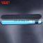 Hot New Products For 2018 Plastic Glow Led Slap Bracelet