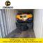 FWE85 Hydraulic Wheeled Excavator