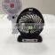 Hand-held Mini Fan With Romote Control,Battery Cooling Fan for Outdoor Sport