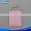 rectangle sublimation Metal Compact Mirrors Pocket cosmetic Mirror for girl