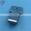 China Manufacturing custom stainless steel sheet metal spring clips