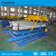 High Output HDPE Carbon Spiral Pipe Production Machine