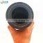 Large diameter 6 inch super wear-resistant steel wire suction sand hose flange type dredging hose