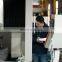 high speed milling machine