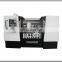 Scitentific Automobile Wheel Cutting Cnc Lathe From Haishu CK6187W