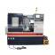 2 axis mini cnc lathe  CK36L Micro CNC milling center lathe machines