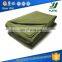 high quality 350gsm waxed polyester canvas truck tarpaulin