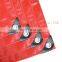 Reinforced Multi-Purpose Tarpaulin Cover With Grommets And Reinforced Edges