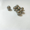 127mm stainless steel ball