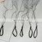 Hunting birds/mist bird net/polyester mist nets