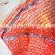 Reusable PP Tubular Mesh Produce Bags For Store Food, Fruit Vegetable