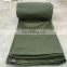 Canvas Roof Material, Waterproof High Quality Organic Silicon Cloth Coated Tarpaulin