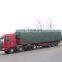 China Factory Customized Durable Double Waterproof Truck Tarpaulins