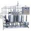 Automatic milk yogurt making/processing line