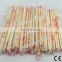 Favorites Compare China professional factory chopstick Toothpicks Packing wrapping Machine