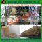 High Capacity And Low Price Grass/Reed/Straw/Rice Straw Rope Making Machine