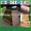 Automatic wood toothpick making machine/wood toothpick production line