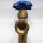 Oxygen Valve Gas Cylinder Valve