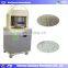 Automatic home or commercial use pizza dough rolling divider machine