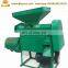 Corn grits making machine , Maize peeling and grinding machine
