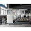 Liquid Skid Mounted Plc Control Cooling Tower Chemical Dosing System