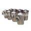 Swimming Pool Skimmer Stainless Pool Hair Collector