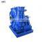 Semi-open Impeller mud mixing pump