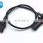 Crankshaft Position Sensor For Suzuki 4HK1 6HK1 OEM# 8-97306601-2 0281002553
