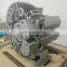 220v 380v single stage rotary vane vacuum pump