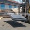 China supplier steel racks /steel plate by steel shuttering in stock and fast delivery