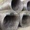 Hot Rolled SAE 1006 1008 1020 Wire rod Mild Steel Wire Rod