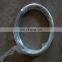 Wholesale cheap hot dipped galvanized steel thin wire/gi wire for binding wire