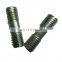 Grade 8.8 ~12.9 Double end stud Standard ASTM A325 Studs bolt